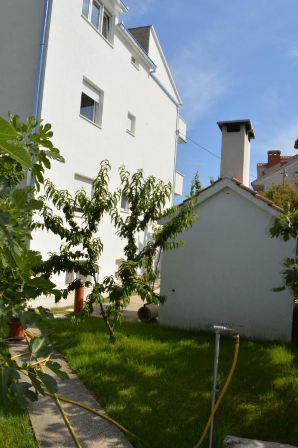 Apartments Luce - Dome Split Exterior foto